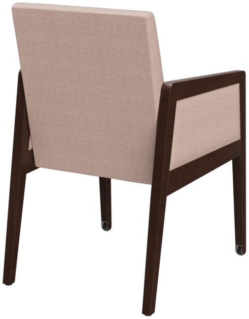 Abbildung Armchair Paddy Schrägansicht