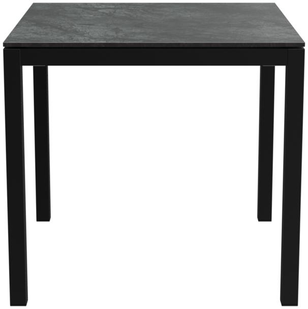 Abbildung table à manger Tivon Rückansicht