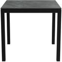 Abbildung table à manger Tivon Rückansicht