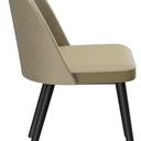 Abbildung stoel Hada Seitenansicht