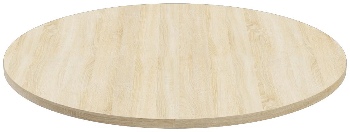 Abbildung Plateau de table Vario Strong Vorderansicht