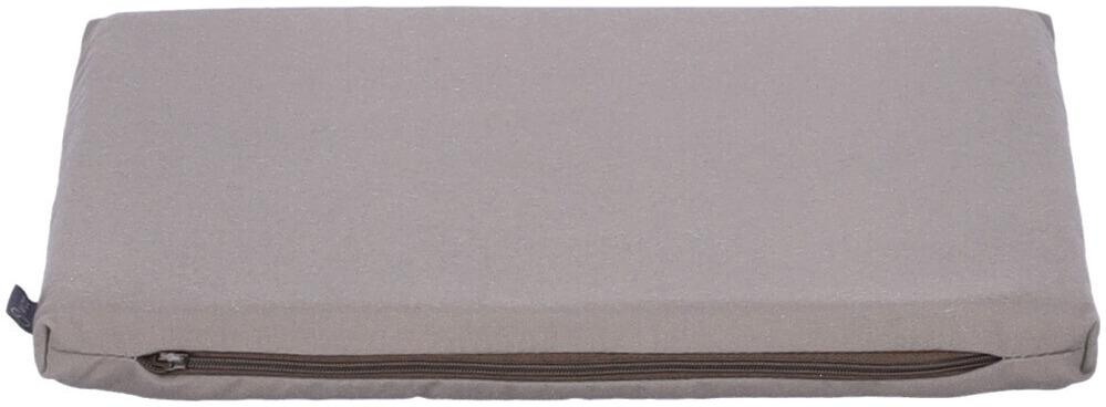 Abbildung Coussin d'assise Camila Rückansicht