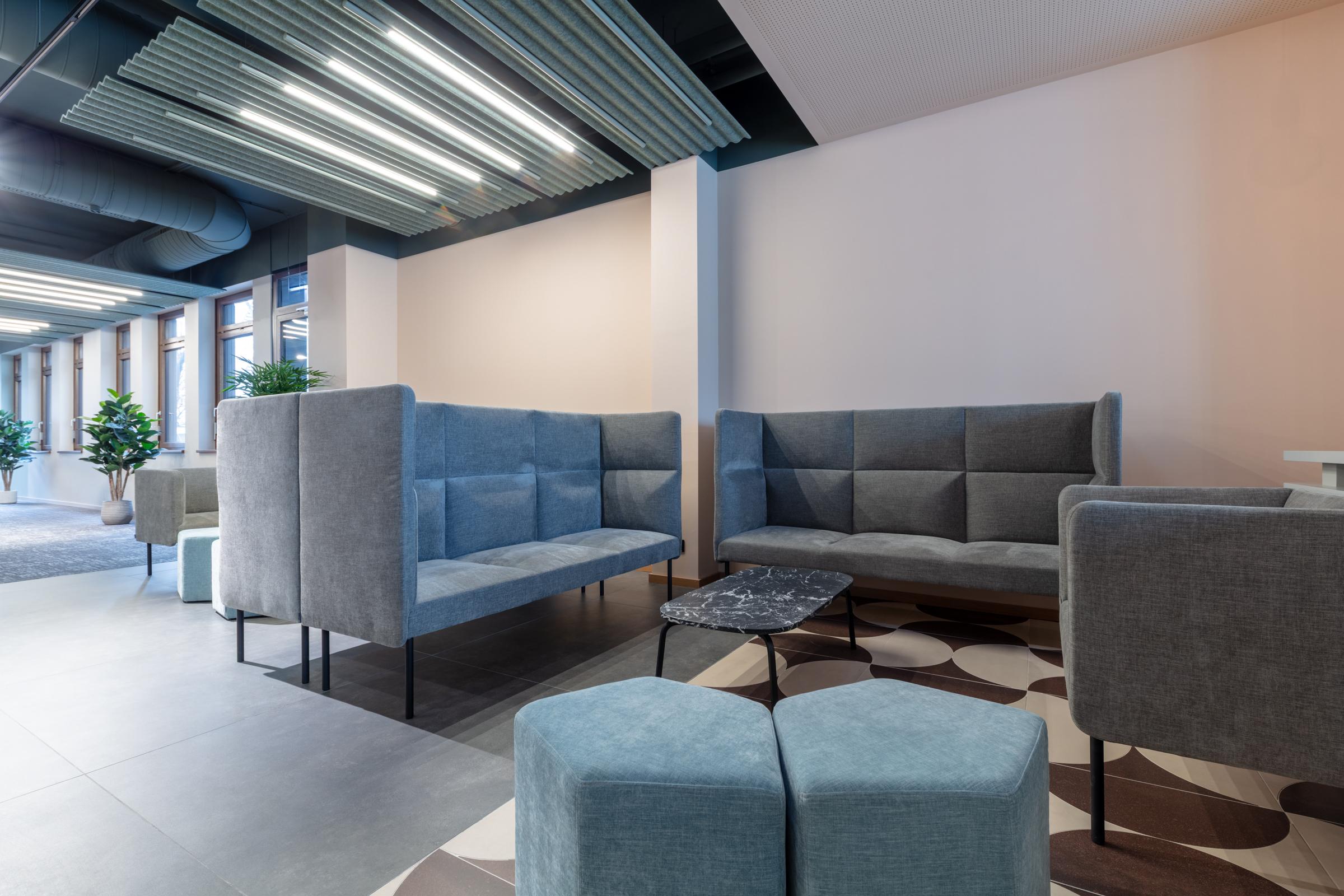 Abbildung coffee table Liberty T Ambiente