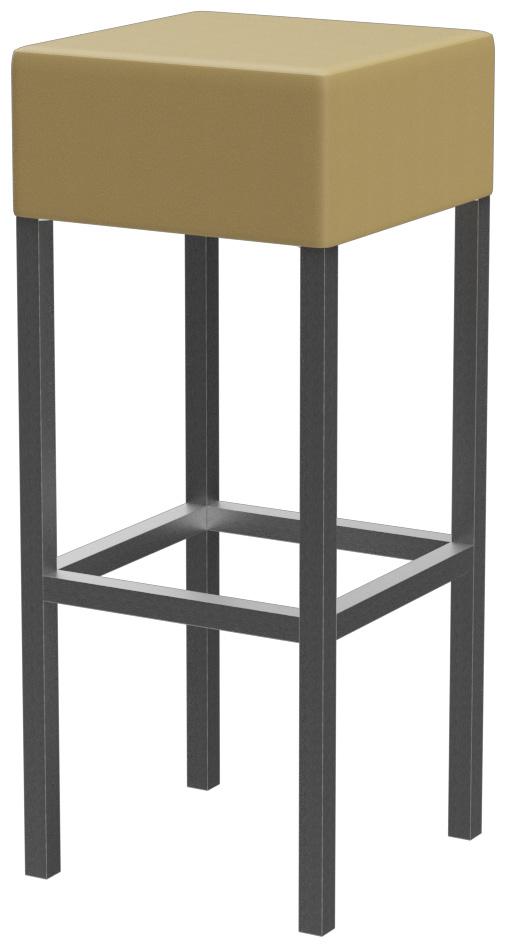 Abbildung bar stool Yes Schrägansicht