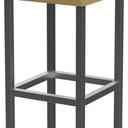 Abbildung bar stool Yes Schrägansicht