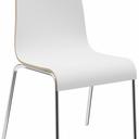 Abbildung chaise Paula Schrägansicht