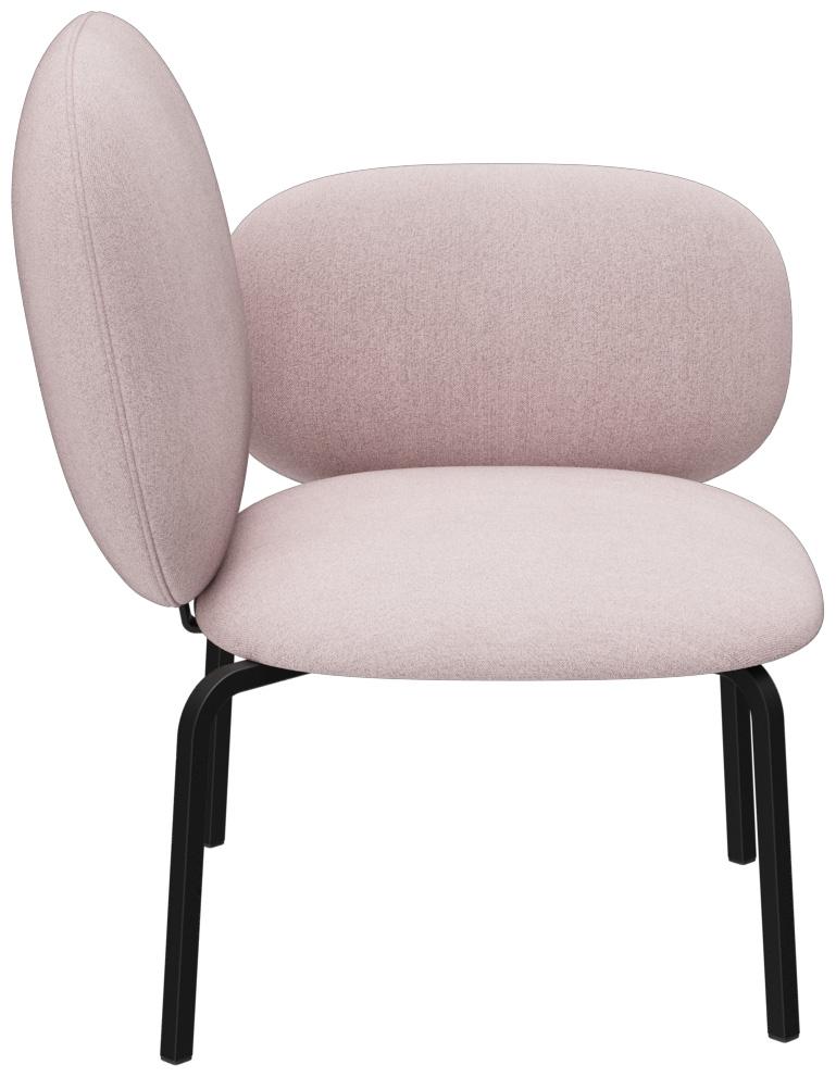 Abbildung Hoekzetel links Liberty Seitenansicht