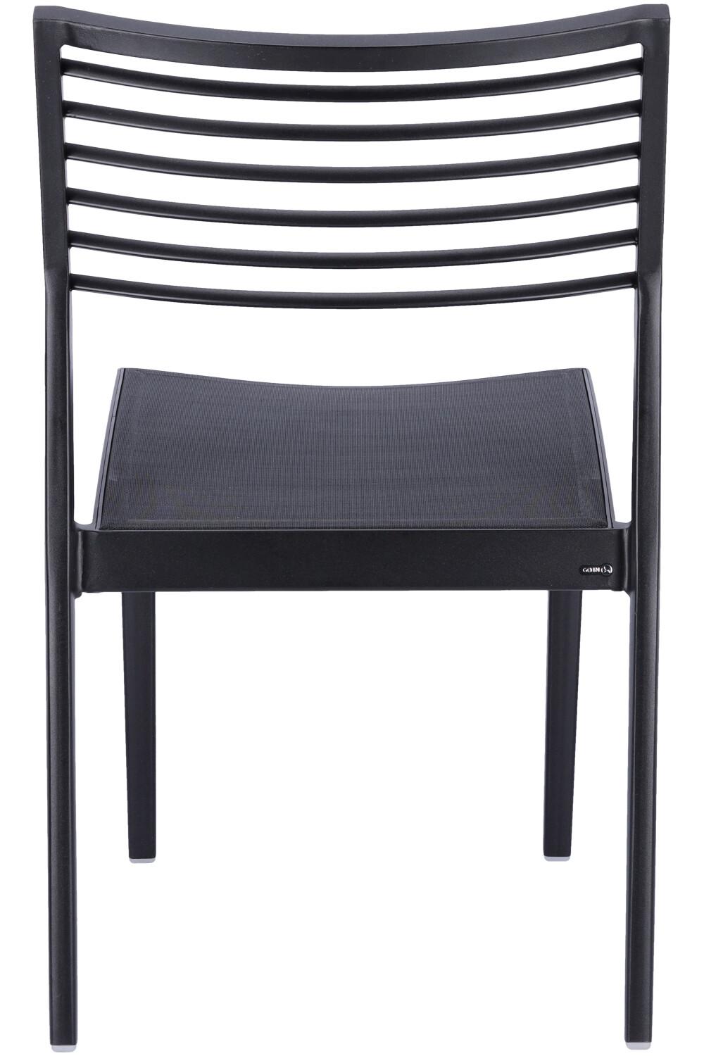 Abbildung chaise Awon Rückansicht