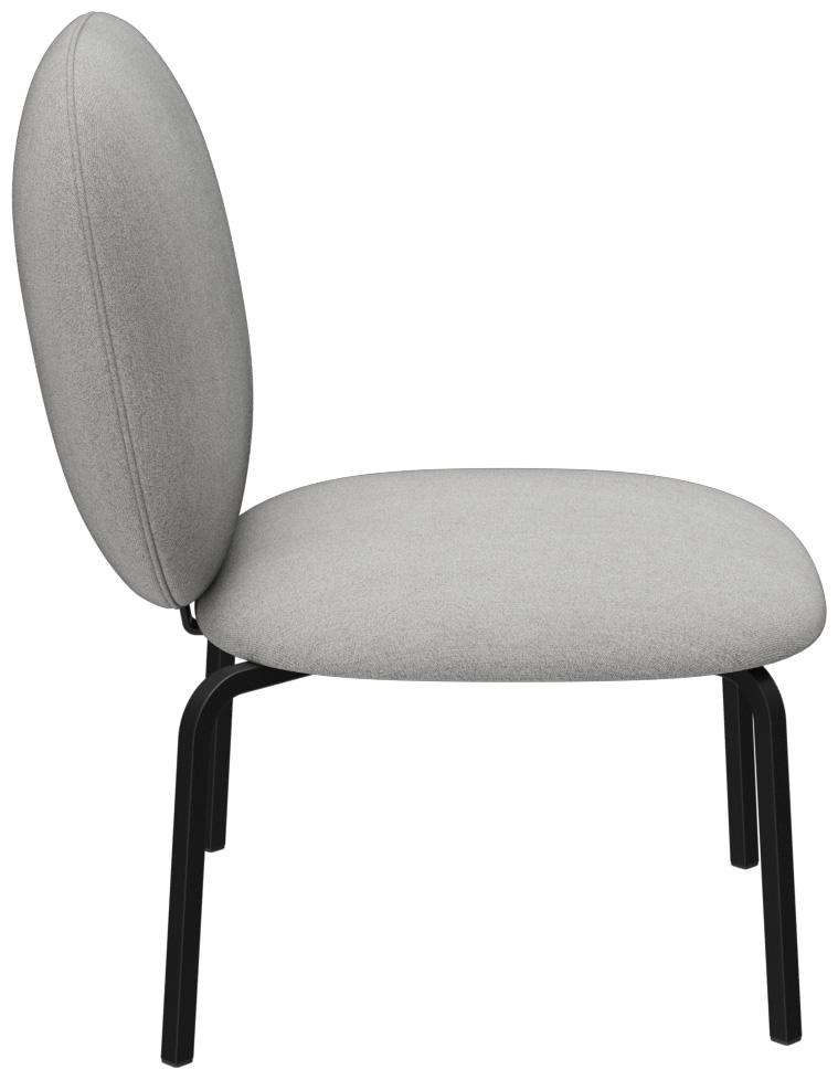 Abbildung stoel Liberty Seitenansicht