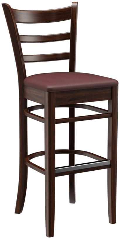 sgabello da bar Ute