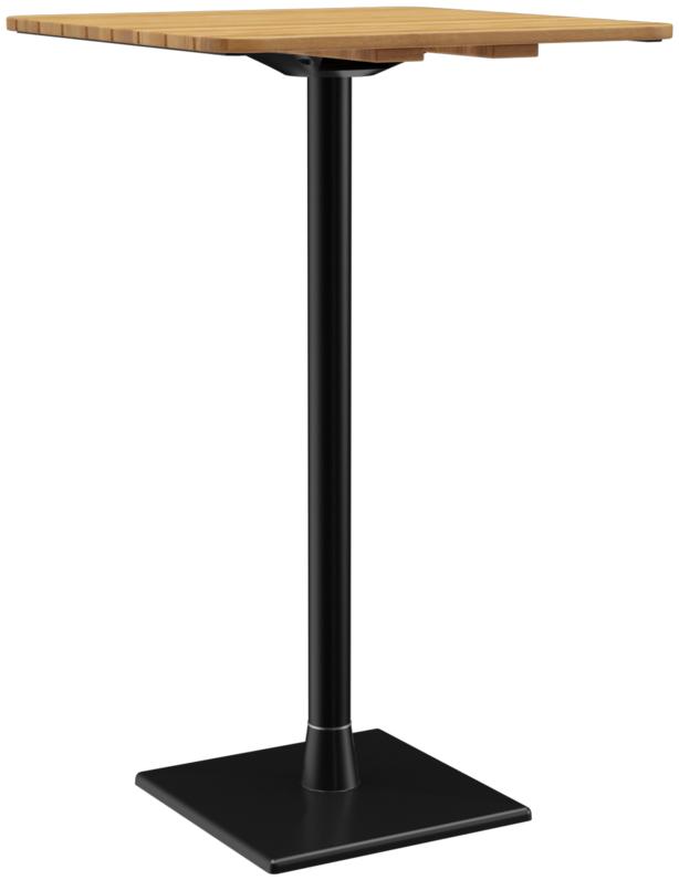 High table Modular T