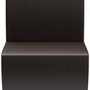 Abbildung Single element 60 cm D-Line Vorderansicht