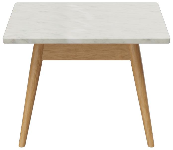 Abbildung coffee table Caya Seitenansicht