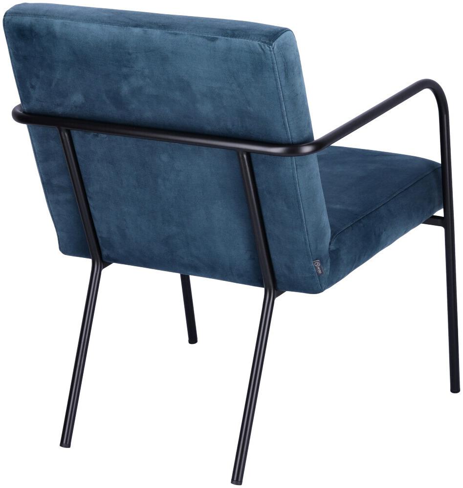 Abbildung fauteuil Teona Schrägansicht