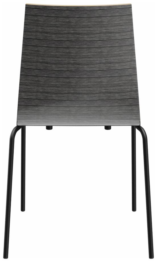 Abbildung chaise Paula Rückansicht