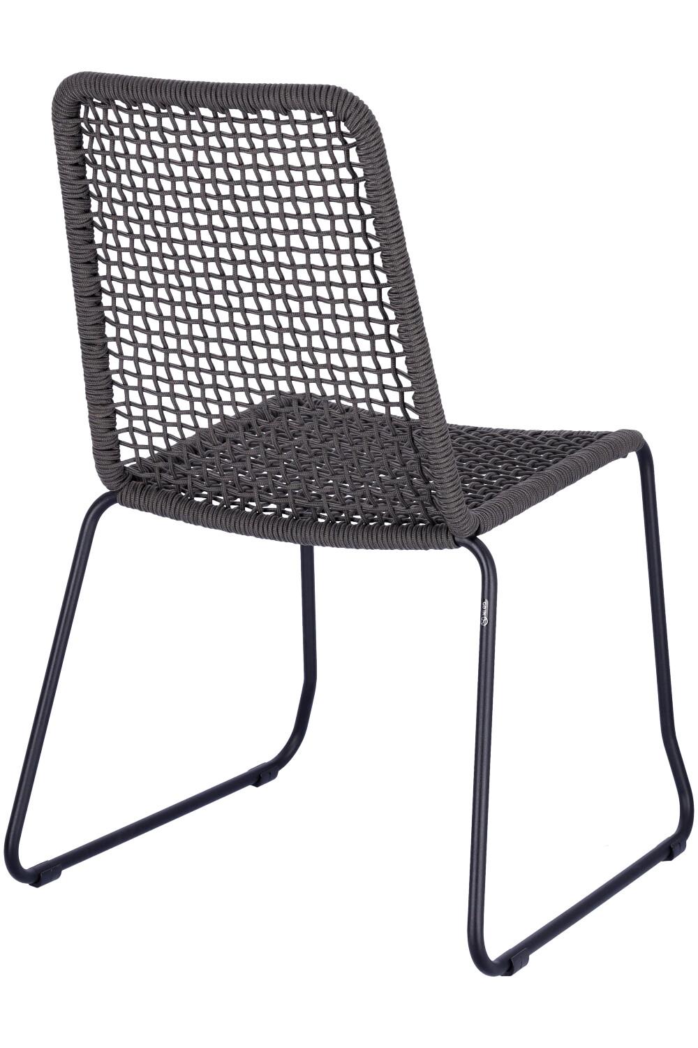 Abbildung chair Tacu Schrägansicht