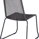 Abbildung chair Tacu Schrägansicht