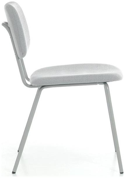 Abbildung chair P32 Seitenansicht