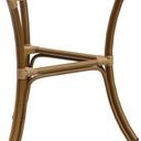 Abbildung lounge table Marysol Vorderansicht