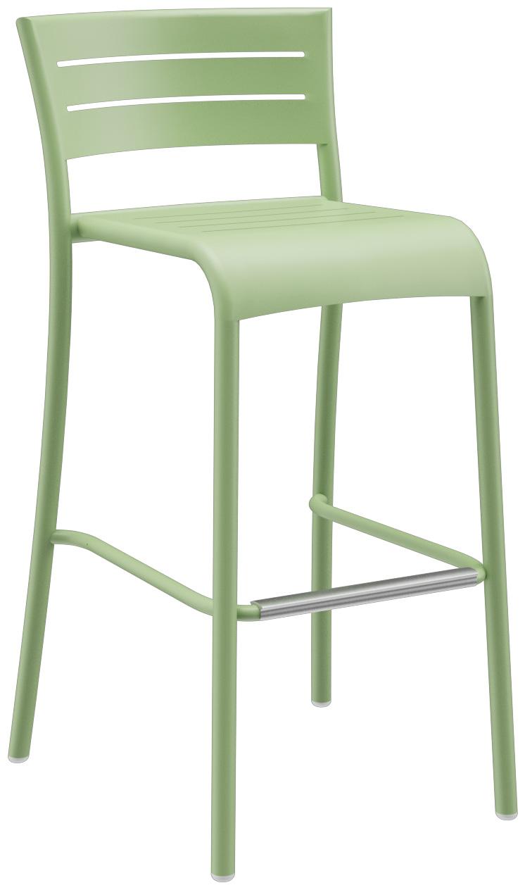 Tabouret de bar Helke