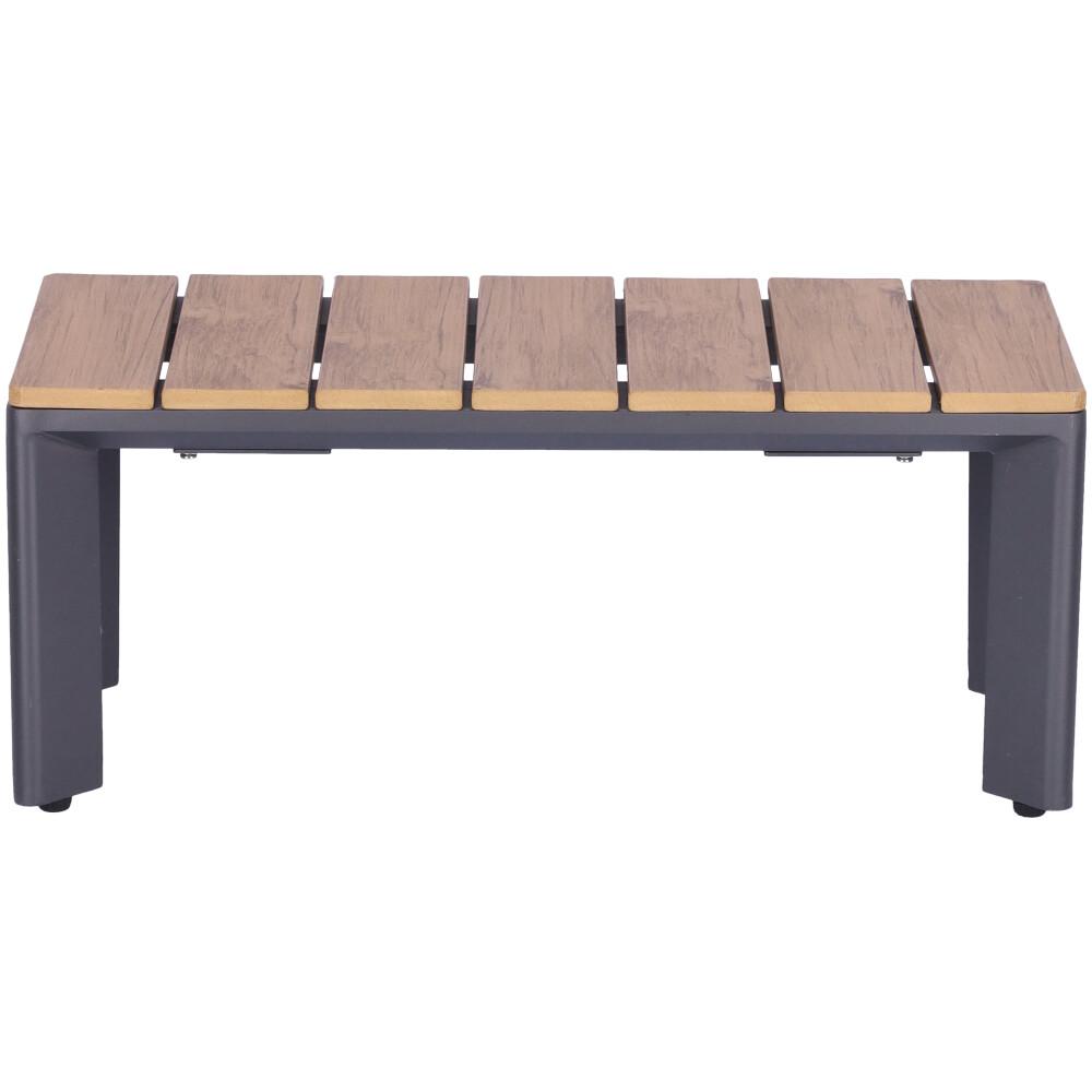 Abbildung Couchtisch Lorcan T Rückansicht