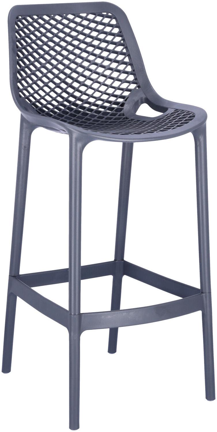 Tabouret de bar Emilia