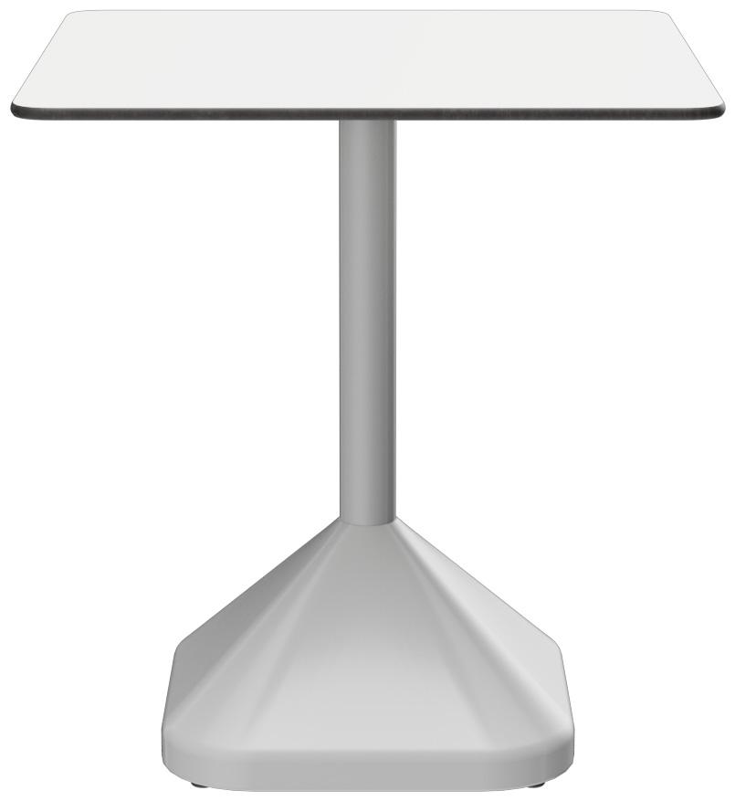 Abbildung Eettafel Kavi Seitenansicht