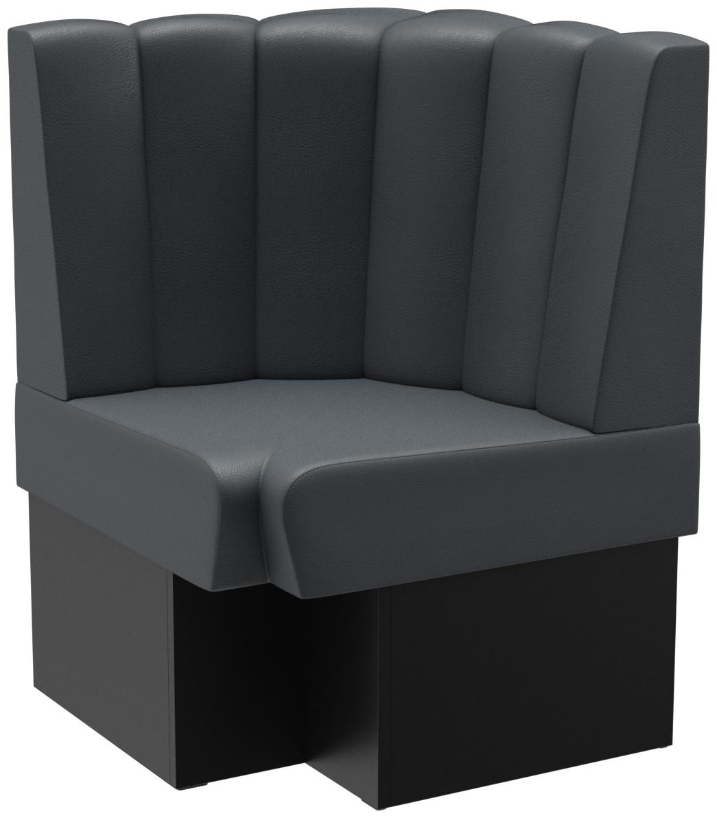 élément d'angle rond Felipa