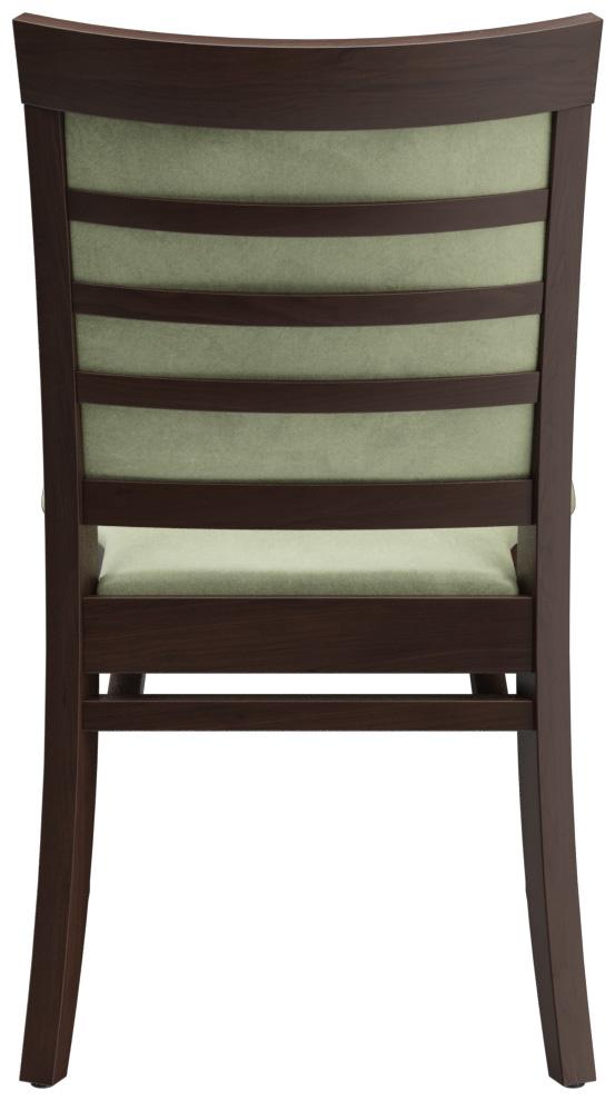 Abbildung stoel Mily Rückansicht