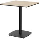 Abbildung dining table Visar Schrägansicht