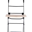 Abbildung chaise Walter Vorderansicht