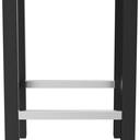 Abbildung Counter-height table Dunia Seitenansicht