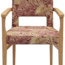 Abbildung Armstoel Nalu Vorderansicht