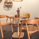 Abbildung dining table Visar Ambiente