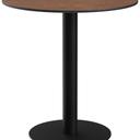 Abbildung dining table Kerst Vorderansicht