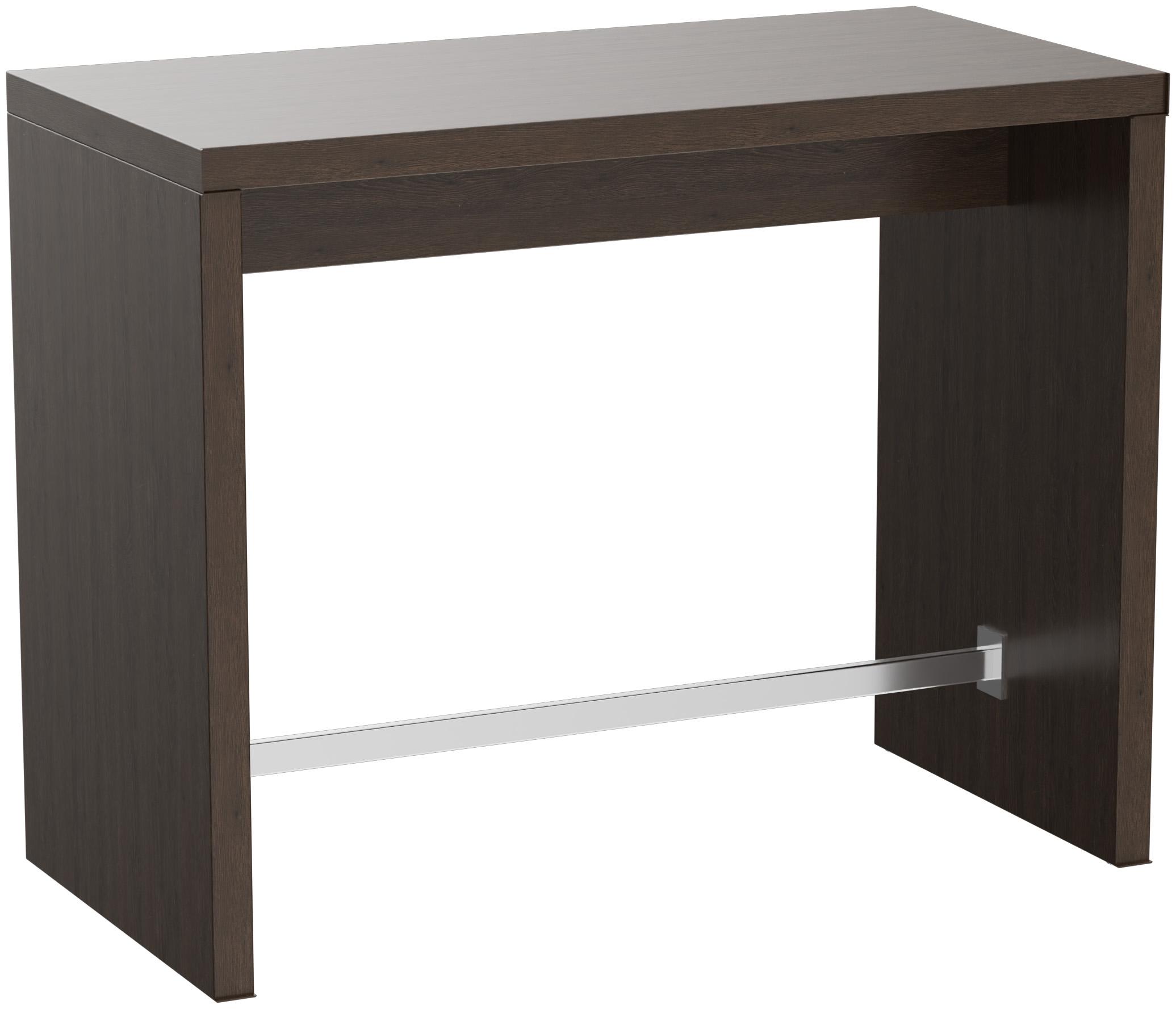table mi-haute Formline