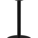 Abbildung dining table Kerst Slim Schrägansicht