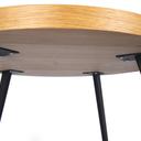 Abbildung Table basse Cagon Detailansicht