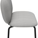 Abbildung 2-seater element Liberty Seitenansicht