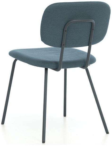 Abbildung chaise P32 Schrägansicht