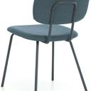 Abbildung chaise P32 Schrägansicht
