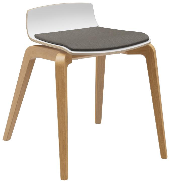 Tabouret Yoko