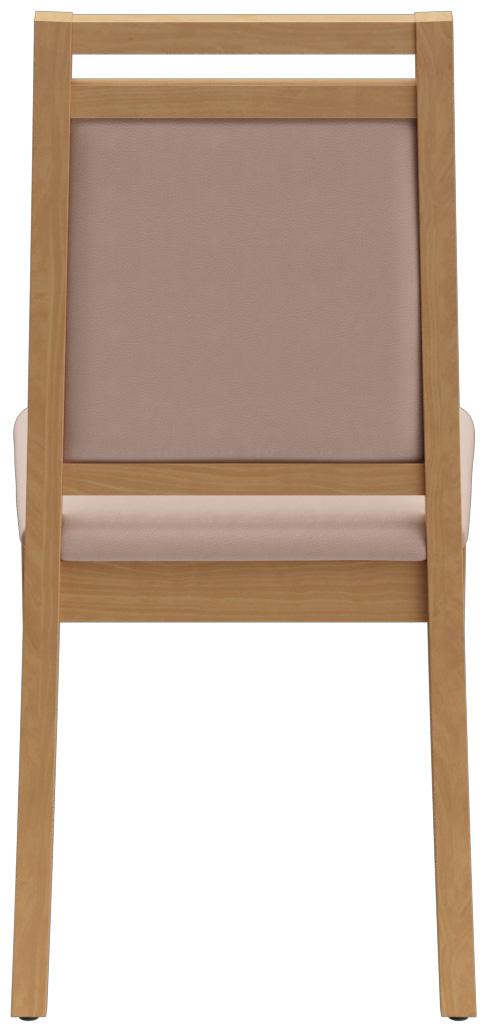 Abbildung chaise Liah Rückansicht