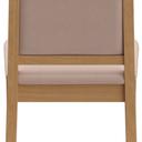 Abbildung chaise Liah Rückansicht