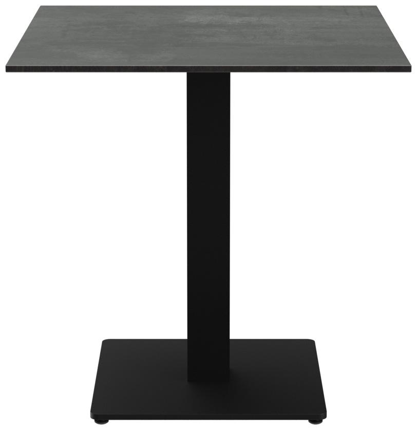 Abbildung Salontafel Kerst Vorderansicht