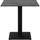 Abbildung Salontafel Kerst Vorderansicht