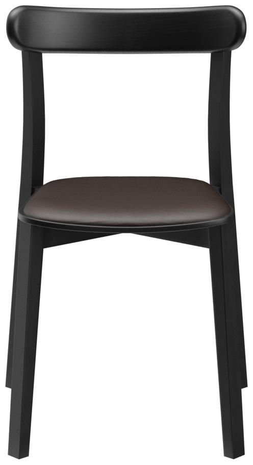 Abbildung chaise Marot Vorderansicht