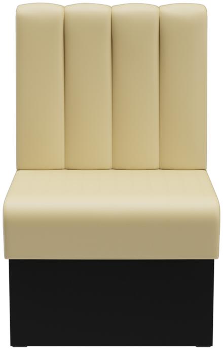 Abbildung Zwischenelement 60 cm Felipa Vorderansicht