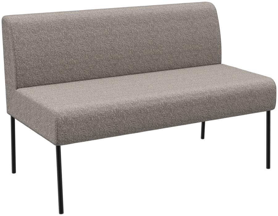 Einzelelement 120 cm Solvia