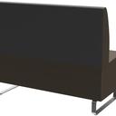 Abbildung Single element 120 cm D-Line Schrägansicht